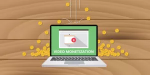 Video Marketing Monetization
